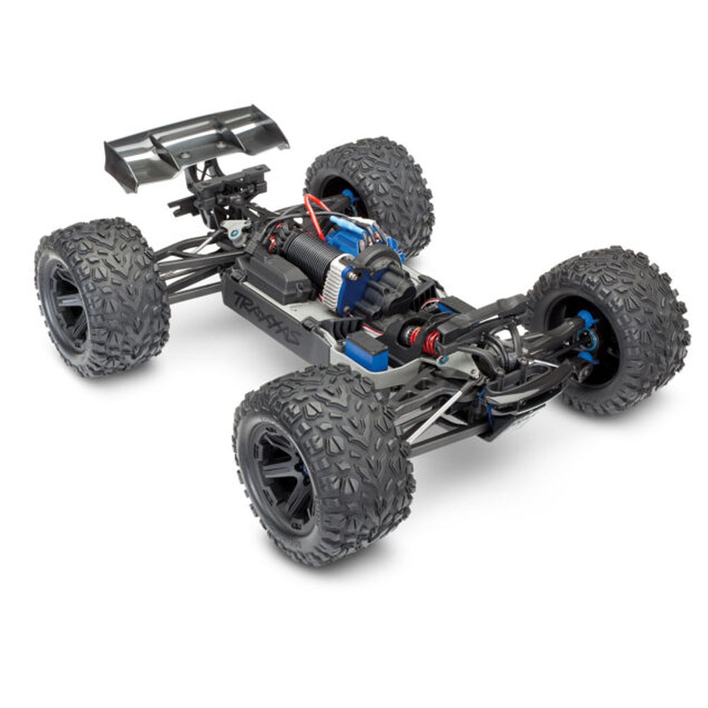 Traxxas E-Revo VXL 2.0 6s 70Mph